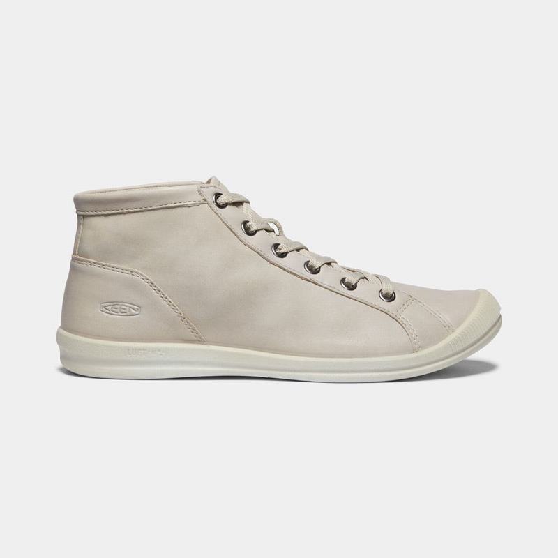 Buy Keen Lorelai Womens Chukka Boots White (4591-SGVWR)